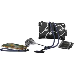 Yatta Strap & Stash Navy